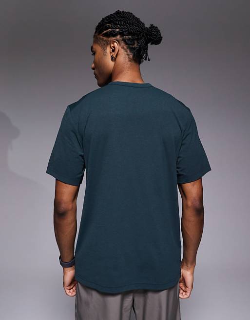 Nike Training Hyverse Dit-FIT T-shirt In Green