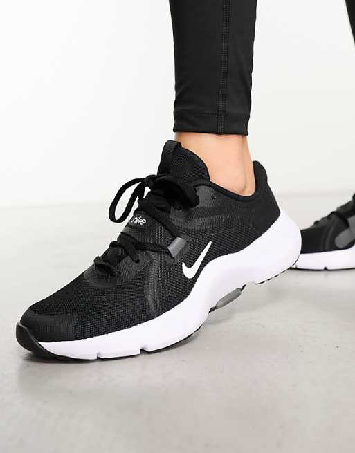 Nike Training In-Season TR 13 Trainers In Black