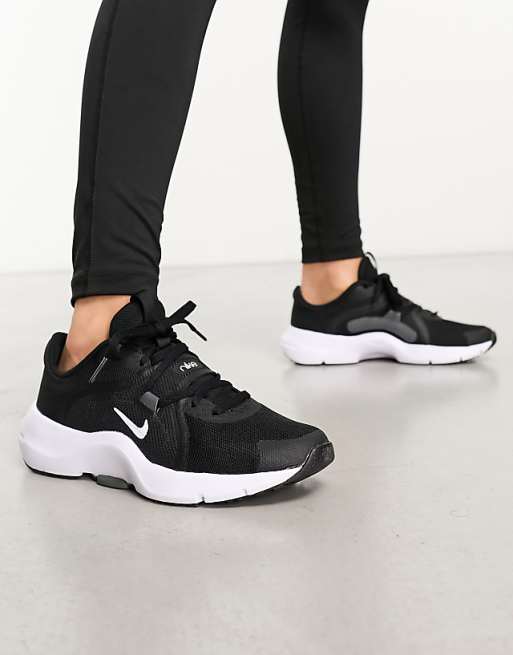 Nike Training In-Season TR 13 Trainers In Black