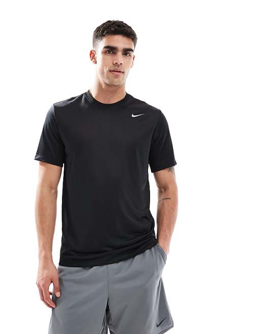 Nike Training Legend Dri-FIT t-shirt in black