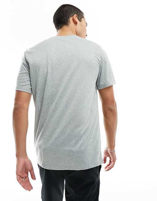 Nike Training Legend Dri-FIT T-shirt In Grey