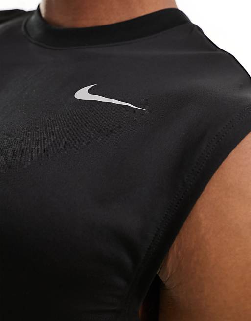 Nike Training Legend Dri-FIT Vest In Black