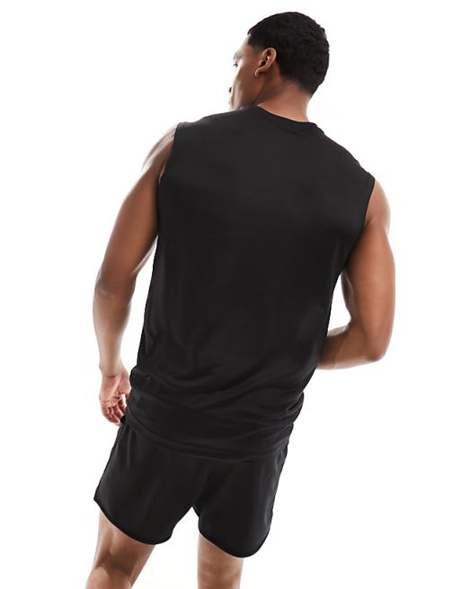 Nike Training Legend Dri-FIT Vest In Black