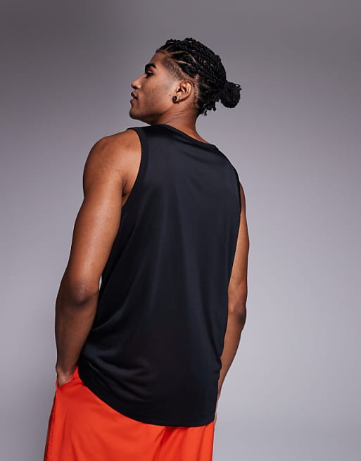 Nike Training Legend Dri-FIT Vest In Black