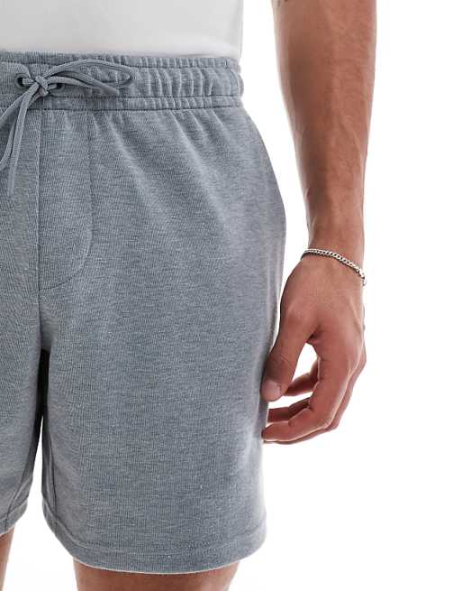 Nike Training Primary Dri-FIT 7 Inch Shorts In Grey