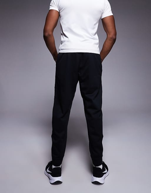 Nike Training Therma-FIT Joggers In Black