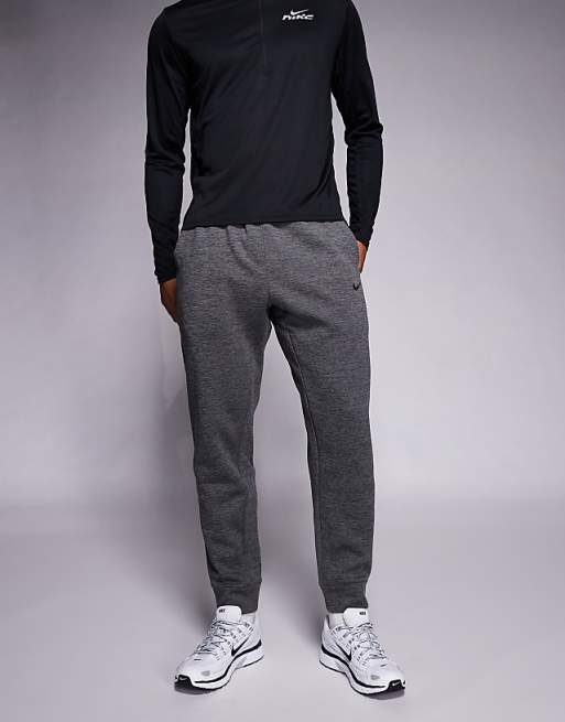 Nike Training Therma-FIT Trousers In Grey
