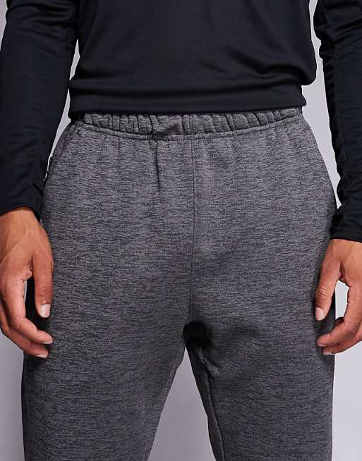 Nike Training Therma-FIT Trousers In Grey