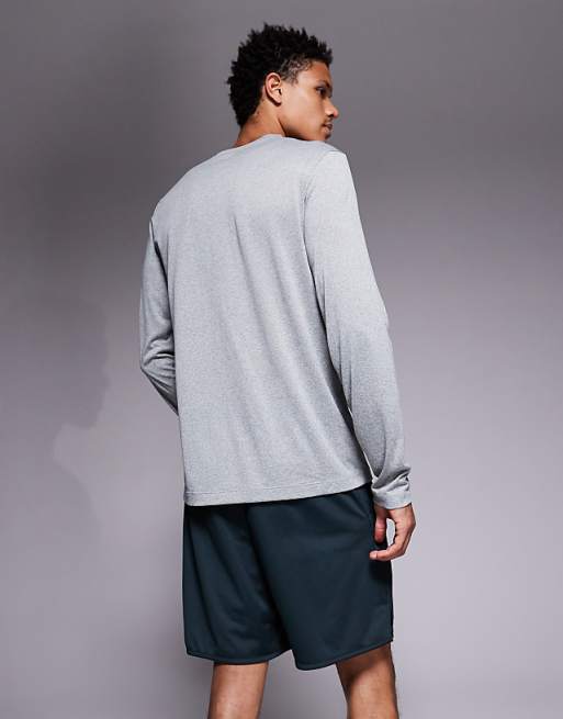 Nike Training Totality Dri-FIT 7 Inch Shorts In Dark Green