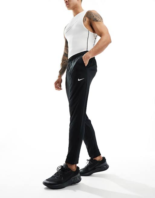 Nike Training Totality Dri-FIT Joggers In Black