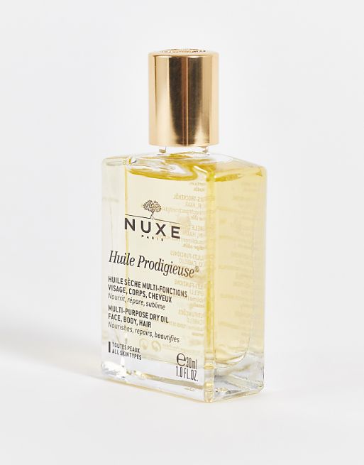 NUXE Huile Prodigieuse Multi-Purpose Dry Oil 30ml