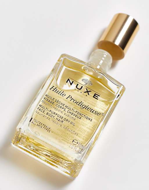 NUXE Huile Prodigieuse Multi-Purpose Dry Oil 30ml