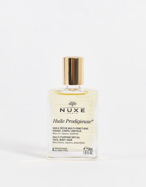 NUXE Huile Prodigieuse Multi-Purpose Dry Oil 30ml