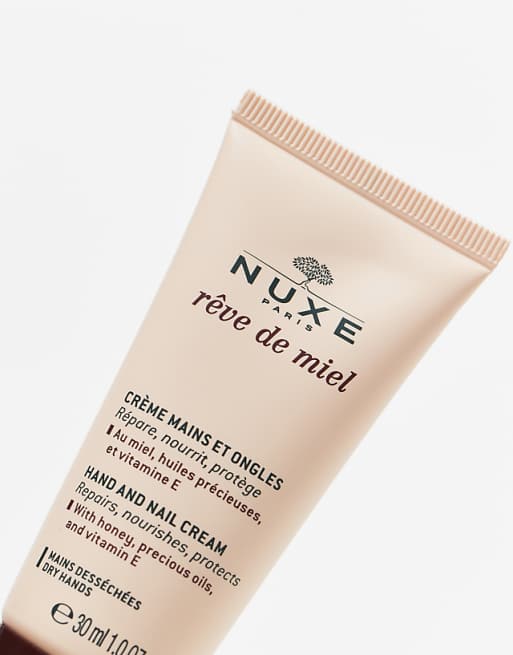 NUXE Reve De Miel Hand And Lip Duo - 42% Saving
