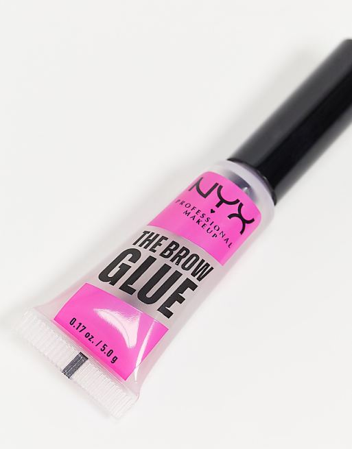NYX Professional Makeup Brow Glue Instant Brow Styler