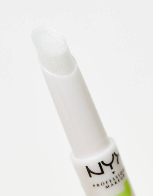 NYX Professional Makeup Fat Oil Slick Click Lip Balm - Main Character