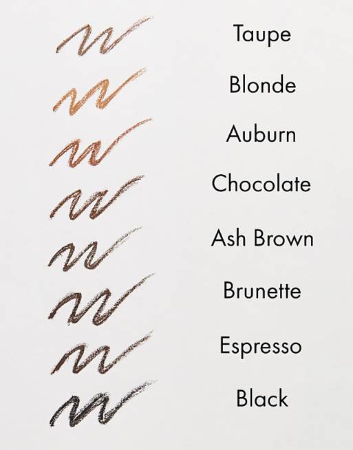 NYX Professional Makeup - Micro Brow Pencil