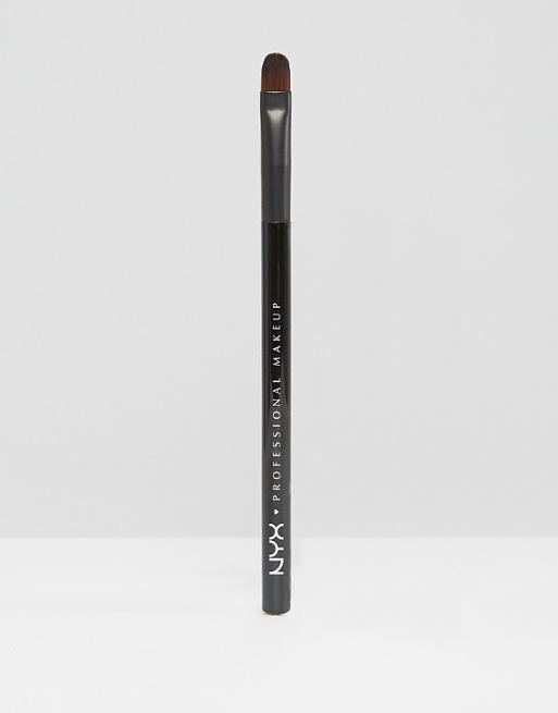 NYX Professional Makeup - Pro Flat Detail Brush