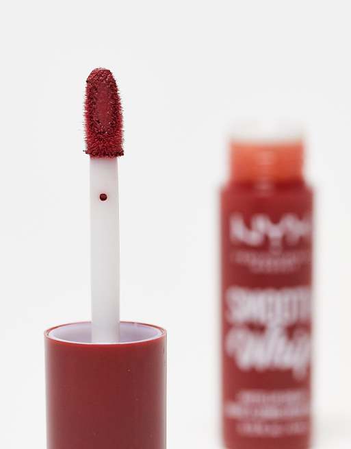NYX Professional Makeup Smooth Whip Matte Lip Cream - Parfait