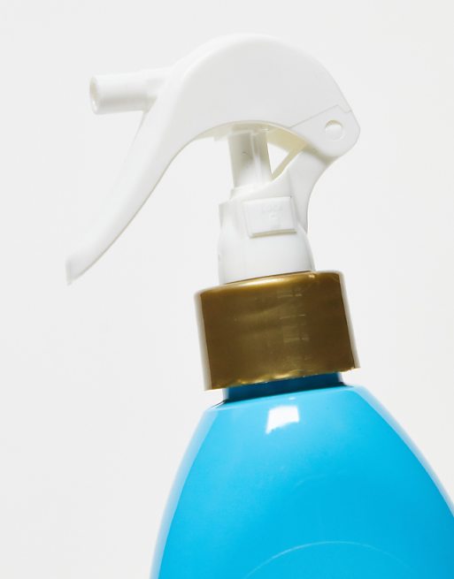 OGX Shine+ Argan Oil Of Morocco Heat Protect Spray 177ml