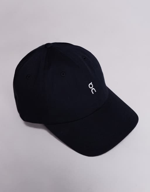 ON All Day Cap In Black