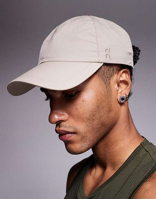 ON cap in beige