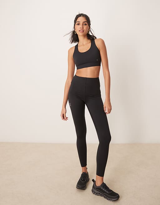 ON Core Sports Bra In Black