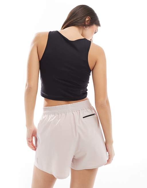 ON Train Gym Shorts In Pink