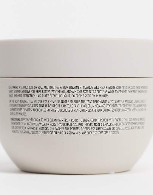 OUAI Fine / Medium Hair Treatment Masque 236ml