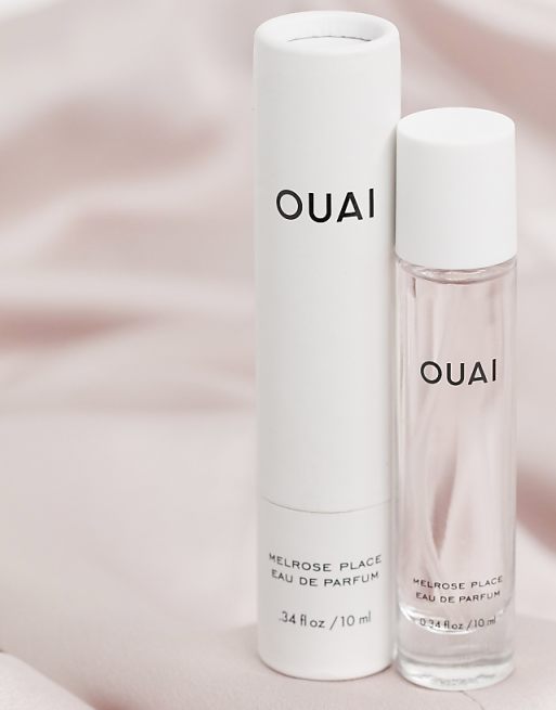 OUAI Melrose Place EDP Travel Spray 10ml