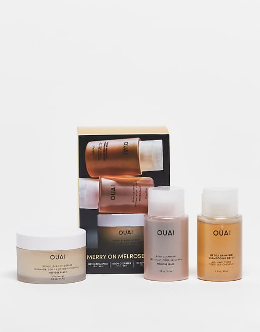 OUAI Merry On Melrose - 21% Saving