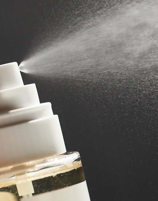 OUAI St Barts Hair & Body Mist 97ml