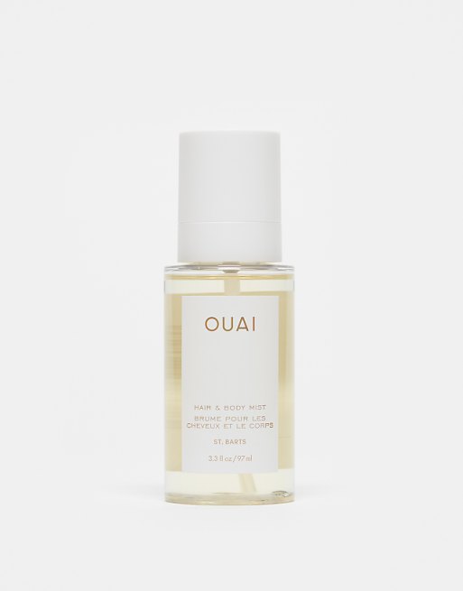 OUAI St Barts Hair & Body Mist 97ml