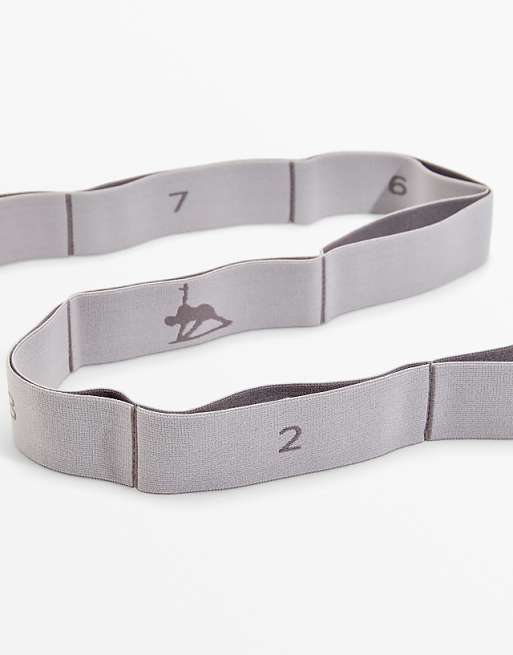 OYSHO Resistance band in mauve