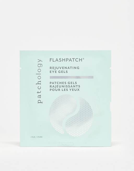 Patchology FlashPatch Rejuvinating Eye Gel Patches