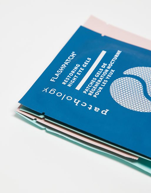 Patchology On The Fly Travel Facial Kit
