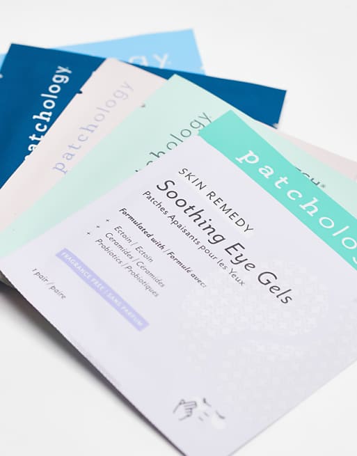 Patchology Patching All The Way Kit - 42% Saving