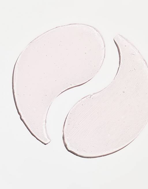 Patchology Serve Chilled Rose Eye Gel Patches