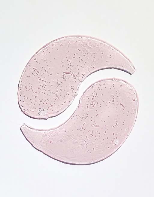 Patchology Serve Chilled Rose Eye Gel Patches 5 Pairs