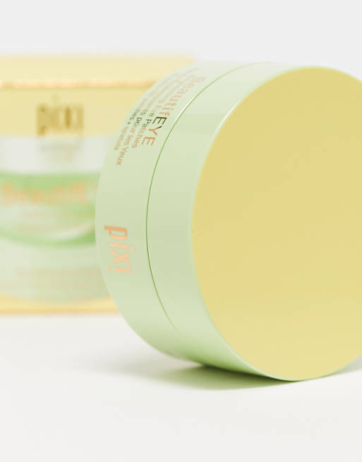 Pixi BeautifEYE Brightening Hydrogel Eye Mask Patches 30 Pairs
