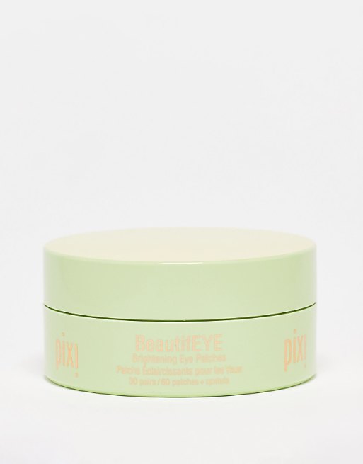 Pixi BeautifEYE Brightening Hydrogel Eye Mask Patches 30 Pairs