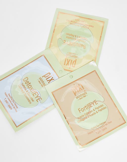 Pixi Eye Patch Trio - Savings 11%