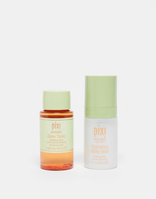 Pixi Glow & Hydrate Duo - Saving 14%