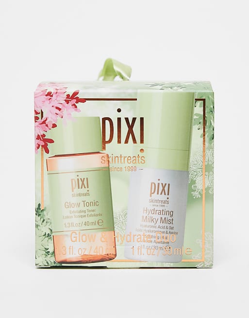 Pixi Glow & Hydrate Duo - Saving 14%