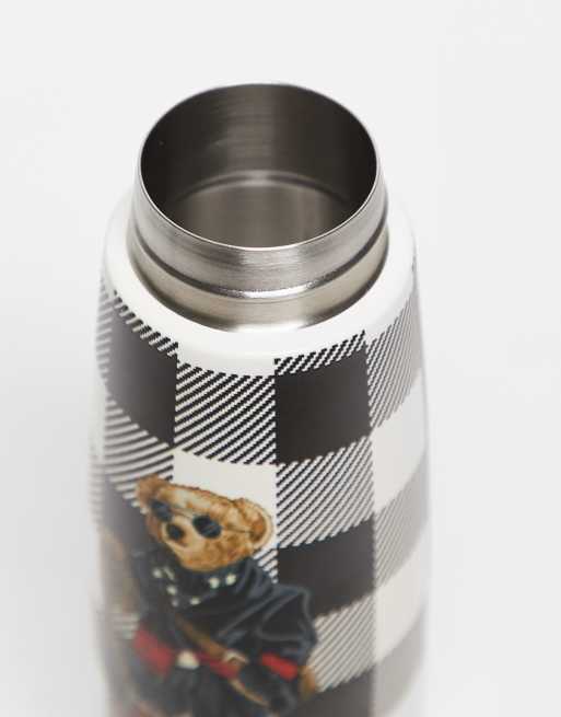 Polo Ralph Lauren Water Bottle In Multi