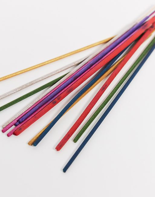 Psychic Sisters Mixed Incense Set - Set Of 14