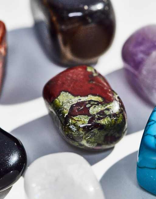 Psychic Sisters Protection Crystals Set