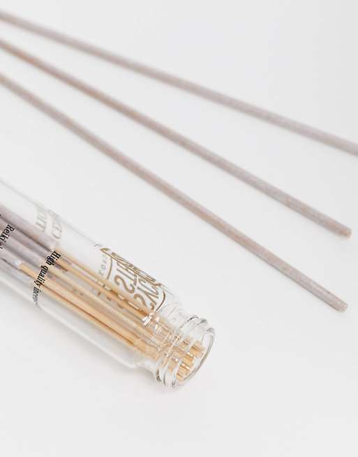 Psychic Sisters Protection Incense Sticks - Set Of 14