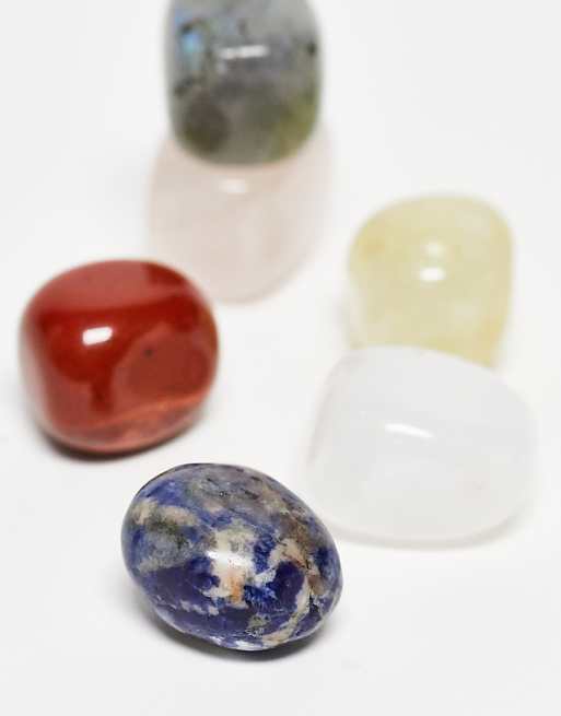 Psychic Sisters Zodiac Cancer Crystal Collection