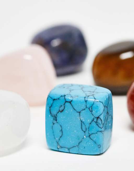 Psychic Sisters Zodiac Capricorn Crystal Collection